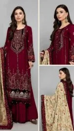 Maria B Sahar Jewel Mehron