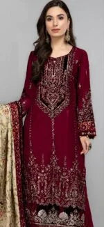 Maria B Sahar Jewel Mehron