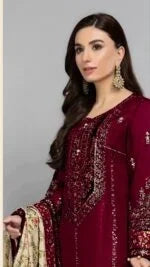 Maria B Sahar Jewel Mehron