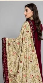 Maria B Sahar Jewel Mehron