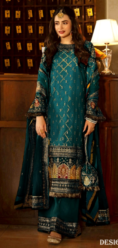 Qalamkar - Shadmaaani