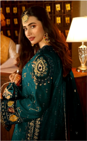 Qalamkar - Shadmaaani