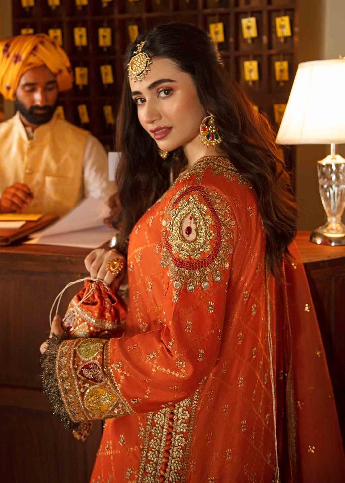 Qalamkar - Shadmaaani