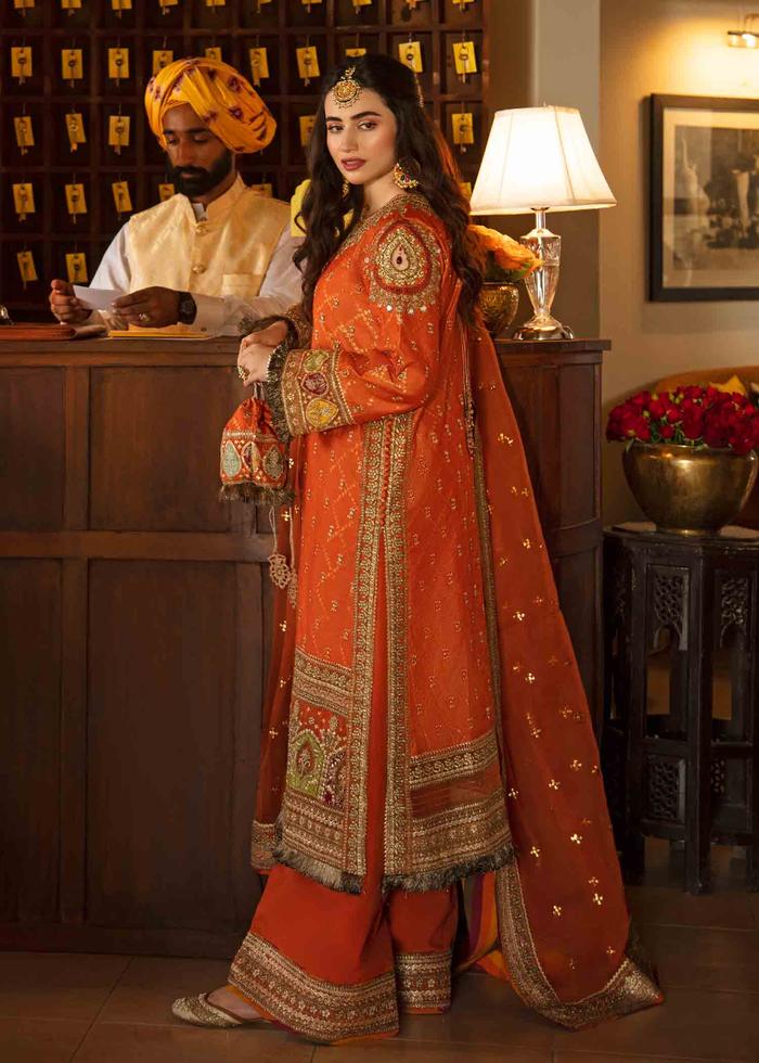 Qalamkar - Shadmaaani