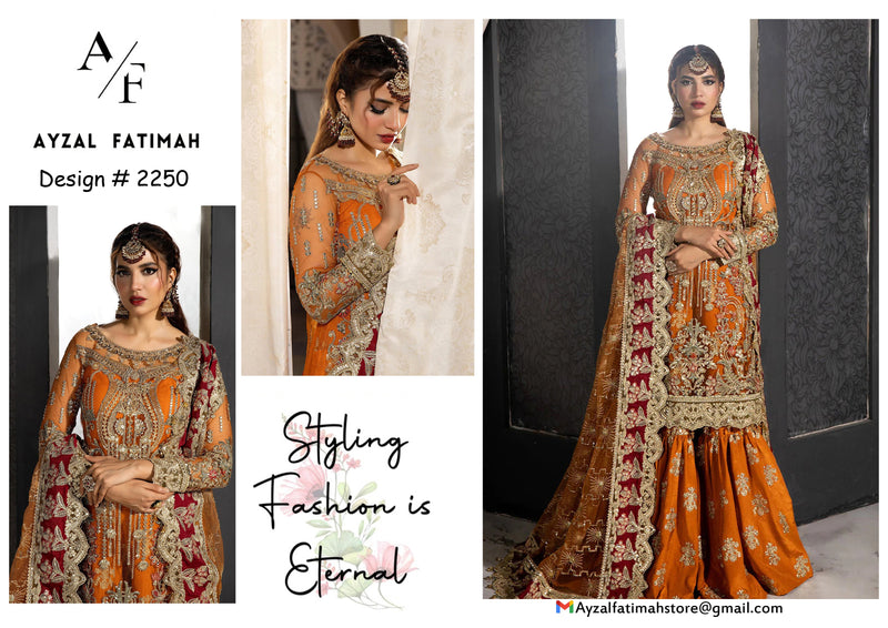 Andaaz e Khaas - Imrozia