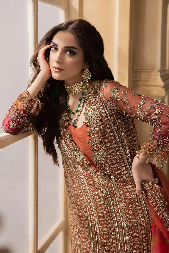 Charizma Maya Ali