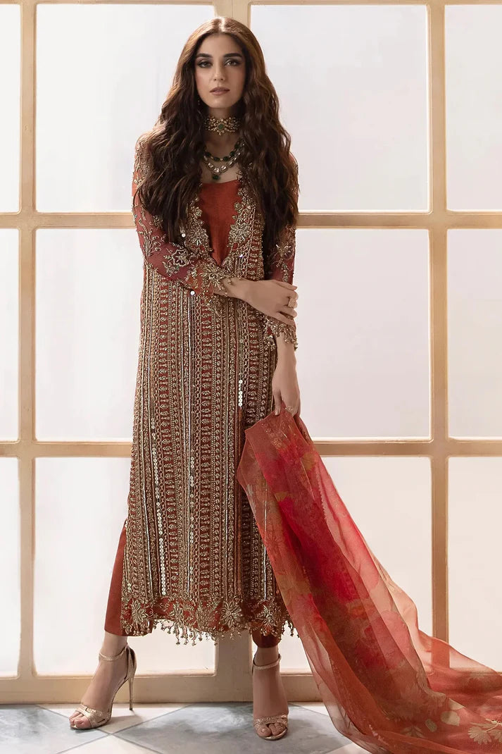 Charizma Maya Ali